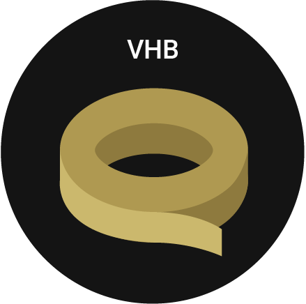 VHB VHB