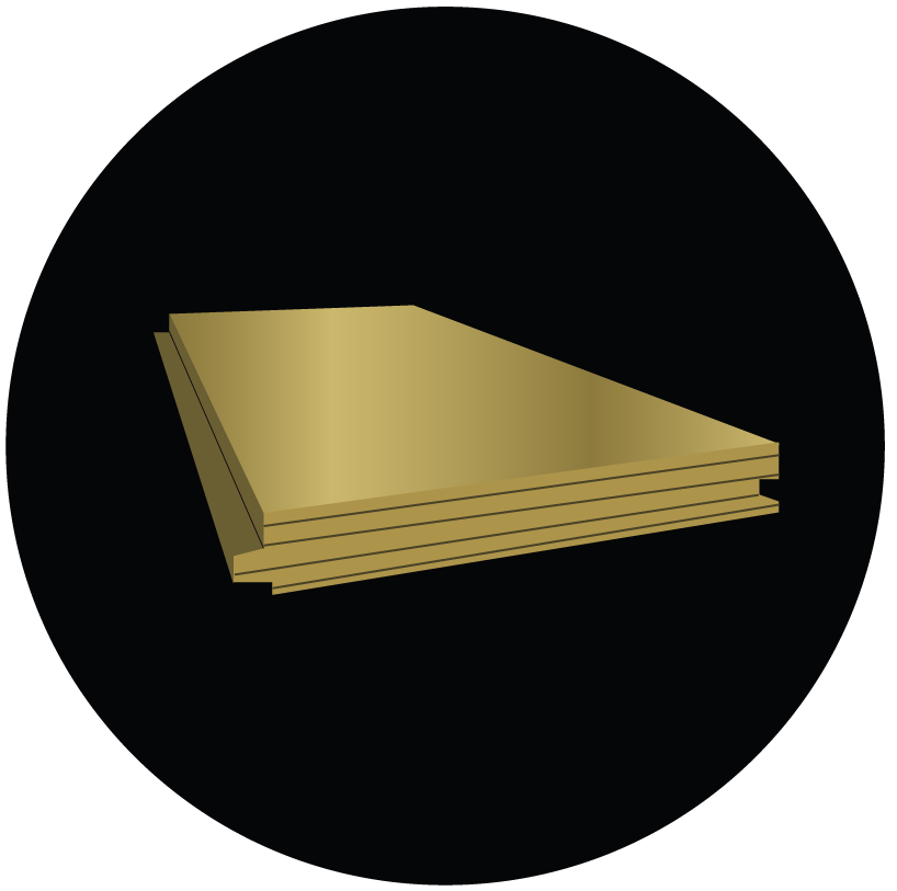 MDF MDF