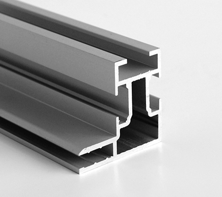 Profile Casete Profile Casete