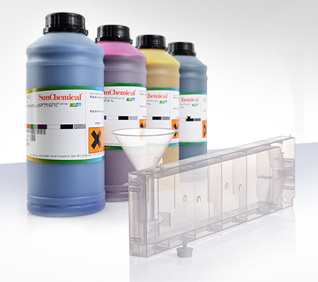 Accesorii și Consumabile Accesorii și Consumabile